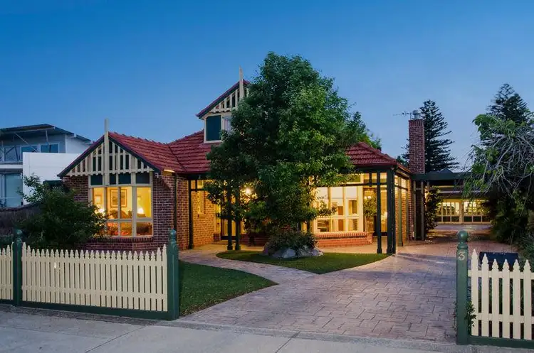 3 Bickford Terrace, Somerton Park SA 5044