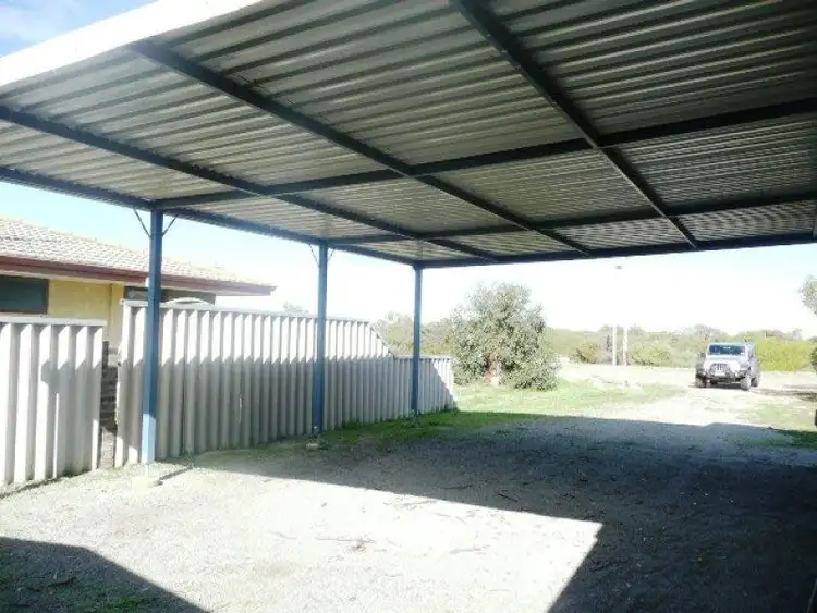 Second view of Homely house listing, 10 THOMAS Street, Leeman WA 6514