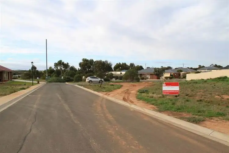 Second view of Homely land listing, 23 Ruby Drive, Mannum SA 5238