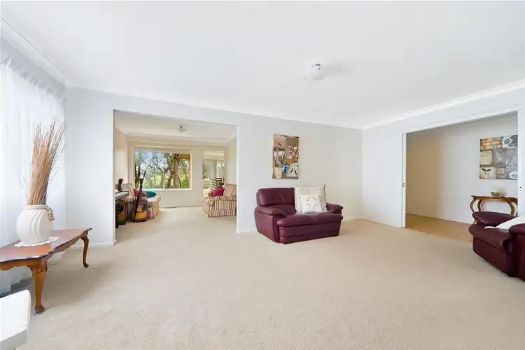 Fourth view of Homely house listing, 4 Fishburn Place, Beacon Hill NSW 2100
