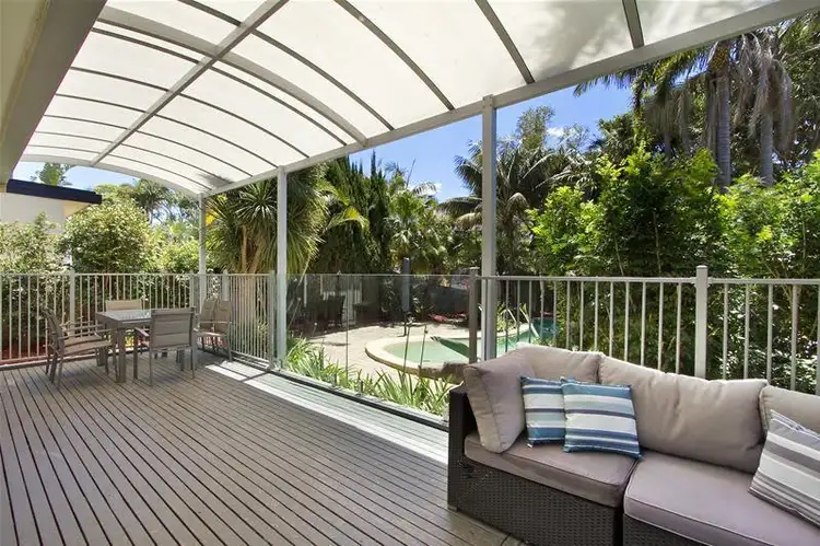 Fourth view of Homely house listing, 117 Wyndora Avenue, Freshwater NSW 2096