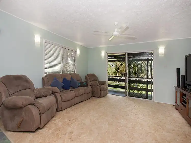 Fourth view of Homely rural property listing, 76A Hammond Way, Kelso QLD 4815