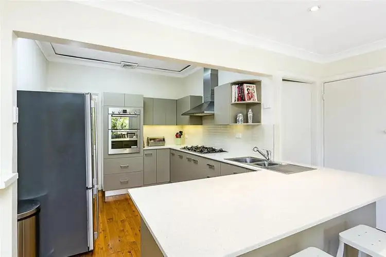 Fourth view of Homely house listing, 57 Forest Way, Frenchs Forest NSW 2086