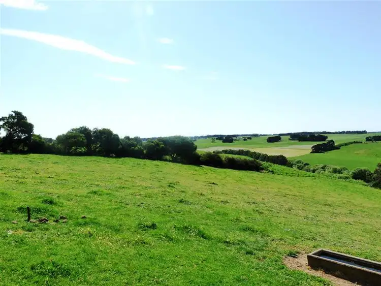 Seventh view of Homely house listing, 20 Rosehill Road, Grassmere VIC 3281