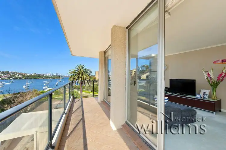 3/58 Wrights Road, Drummoyne NSW 2047