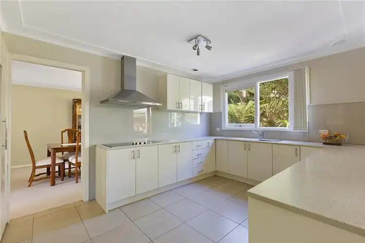 Fourth view of Homely house listing, 94 Killarney Drive, Killarney Heights NSW 2087