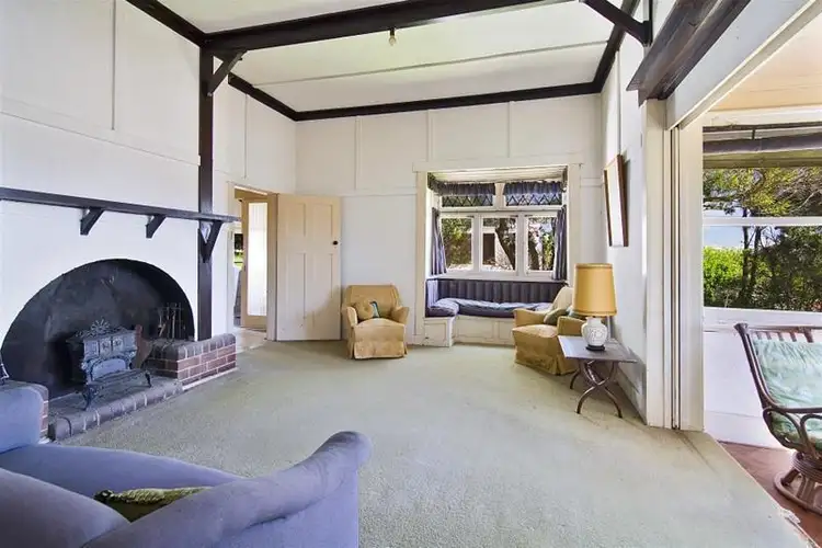 Third view of Homely house listing, 91 William Edward Street, Longueville NSW 2066
