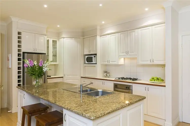 Fifth view of Homely house listing, 2 Bungey Avenue, Somerton Park SA 5044