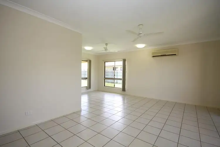 Second view of Homely house listing, 4 Cockatoo Circuit, Douglas QLD 4814