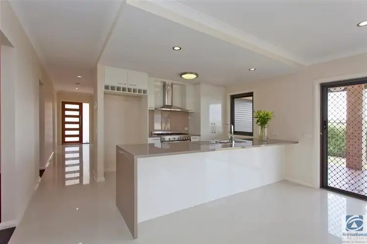 Main view of Homely house listing, 6 McGee Street, Wodonga VIC 3690