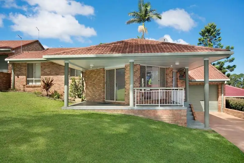 Main view of Homely unit listing, 2/3 Invercauld Road, Goonellabah NSW 2480