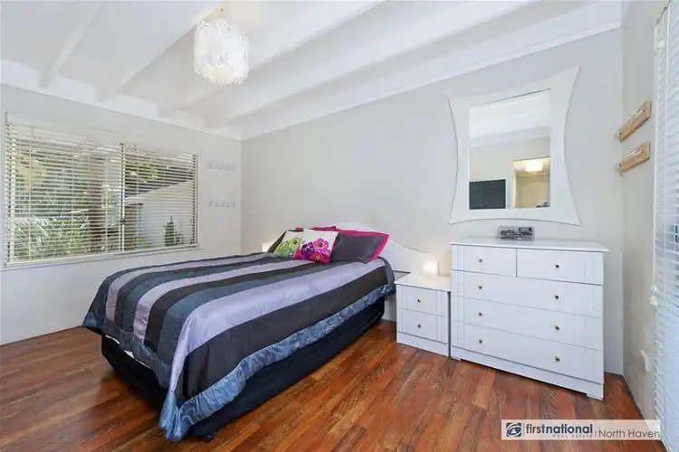 Fifth view of Homely house listing, 8 Rodley Street, Bonny Hills NSW 2445