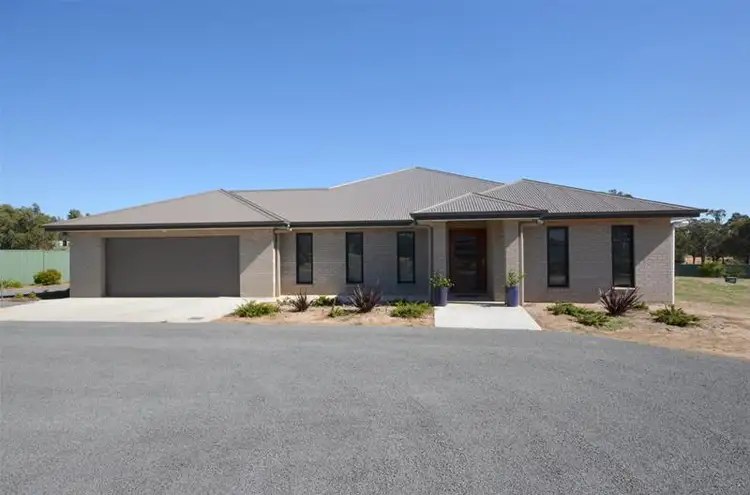 39 Jengarla Court, Ararat VIC 3377
