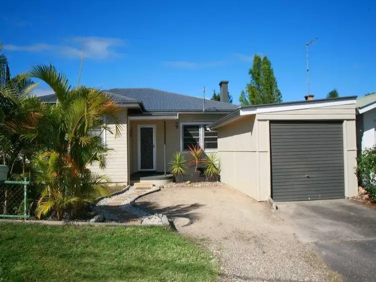 25 High Street, Lismore Heights NSW 2480