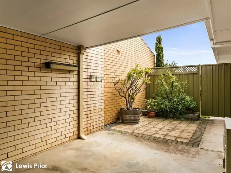 Fifth view of Homely unit listing, 1/50 King Street, Brighton SA 5048