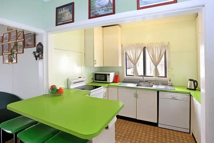 Fourth view of Homely house listing, 8 Bulwarra Avenue, Sefton NSW 2162