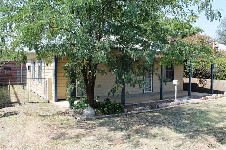 Main view of Homely house listing, 70 Belmore Street, Gulgong NSW 2852