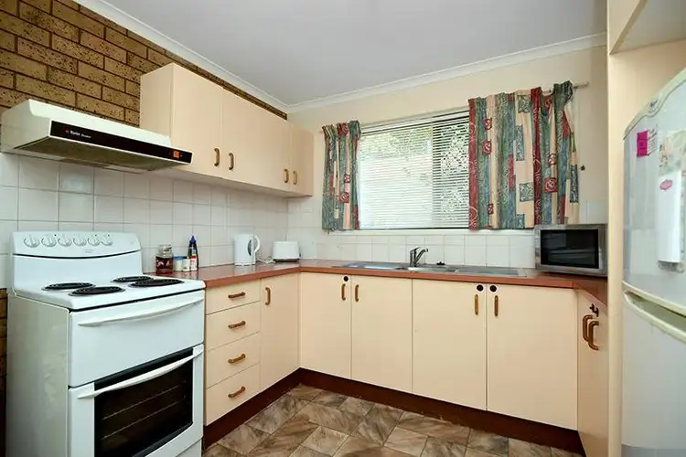 Second view of Homely semi-detached listing, 1 & 2 /16 Lendrum Street, Newtown QLD 4350