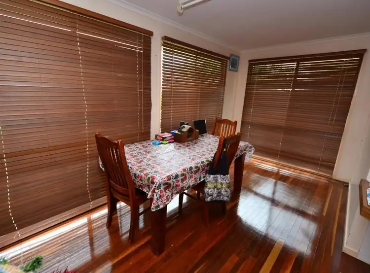 Third view of Homely house listing, 5 Bundalba Street, Biloela QLD 4715