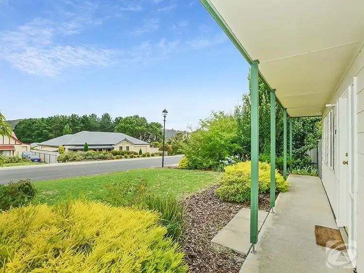 Second view of Homely house listing, 27 Waye Street, Mount Compass SA 5210