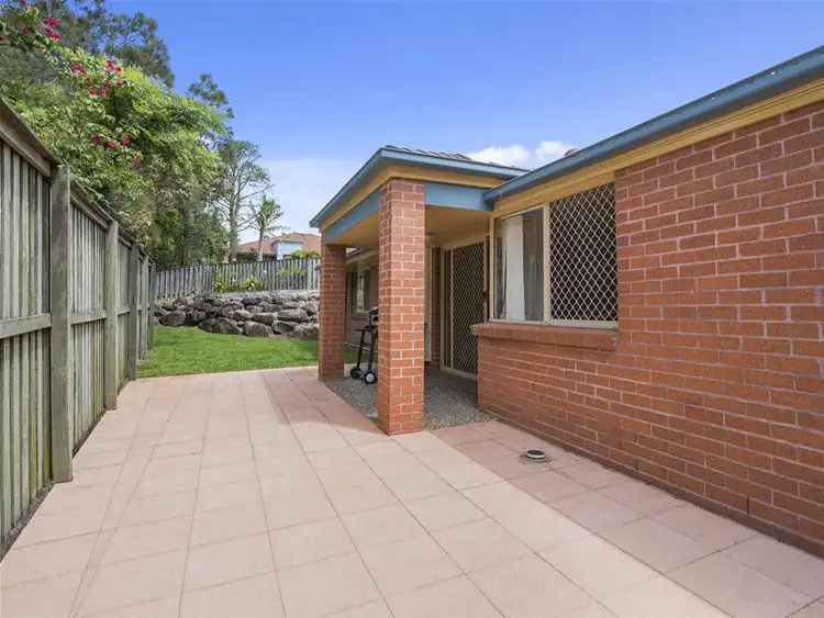 Third view of Homely unit listing, 77/42-54 Gemvale Road, Reedy Creek QLD 4227