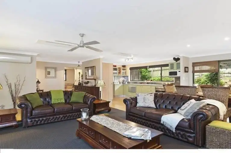Main view of Homely house listing, 8 Waddiwong Road, Coomera QLD 4209
