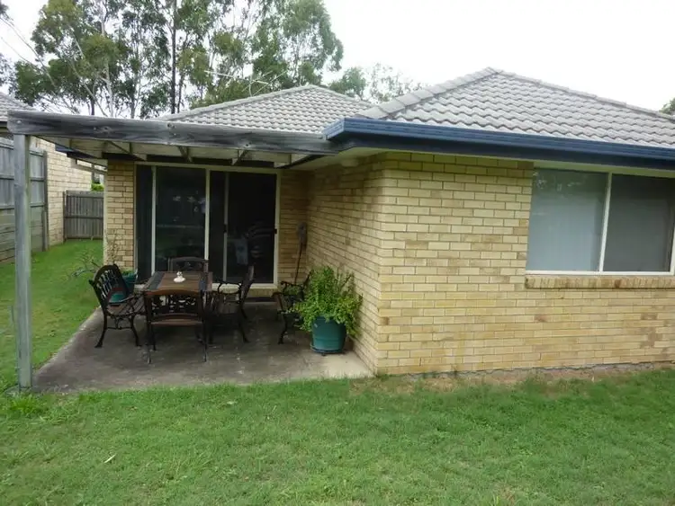 Second view of Homely house listing, 12 Sarabah Place, Forest Lake QLD 4078