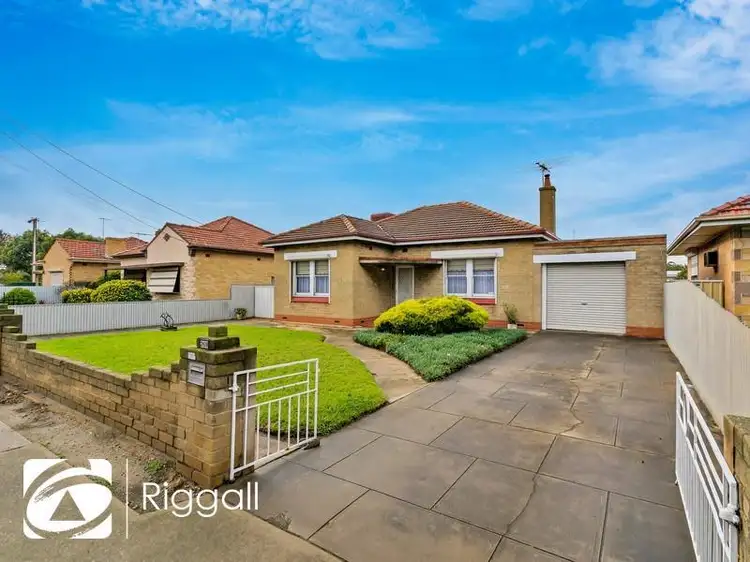 269 South Road, Renown Park SA 5008