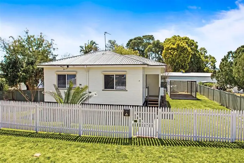 Main view of Homely house listing, 3 Victory Street, Newtown QLD 4350