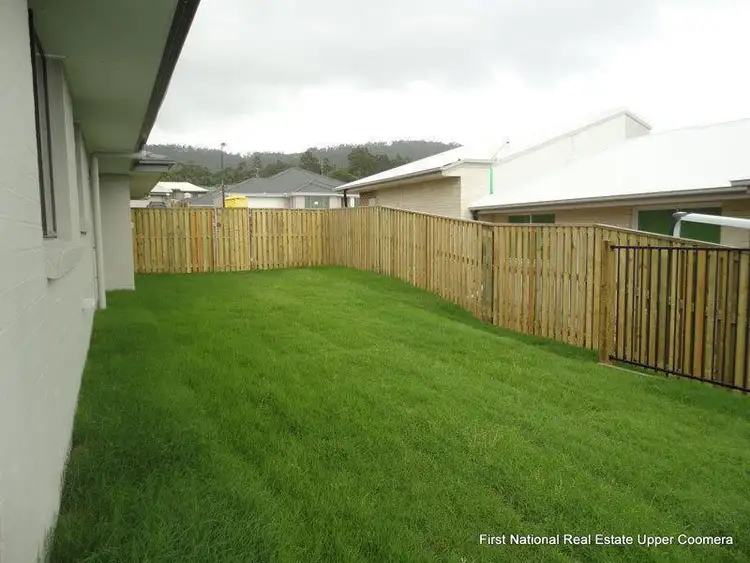 Fourth view of Homely house listing, 8 Sabina Street, Upper Coomera QLD 4209