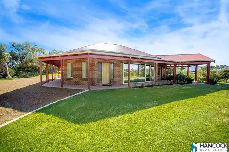 Main view of Homely house listing, 22 Shier Rise, Burekup WA 6227