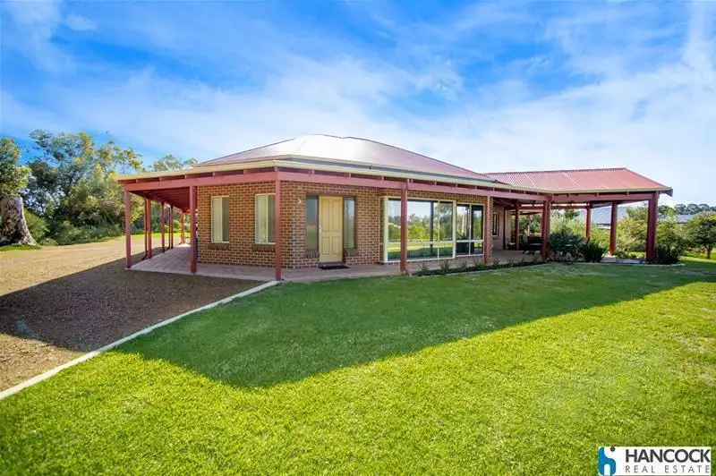 Main view of Homely house listing, 22 Shier Rise, Burekup WA 6227