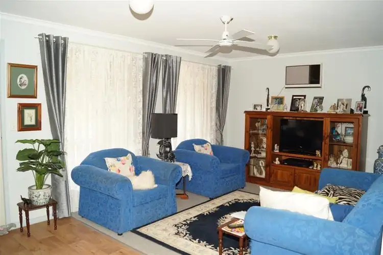 Second view of Homely house listing, 35 Meyers Street, Bearii VIC 3641