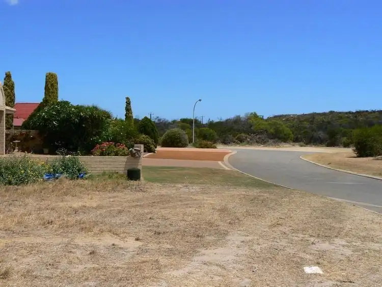 Seventh view of Homely land listing, LOT 229/9 Somerset Drive, Cape Burney WA 6532
