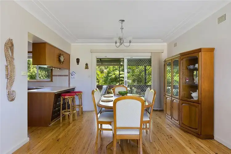 Sixth view of Homely house listing, 16 Tulich Avenue, Dee Why NSW 2099