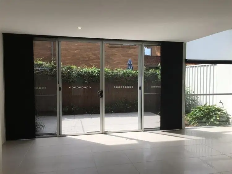 Fifth view of Homely townhouse listing, 4/35 Arthur Street, Coffs Harbour NSW 2450