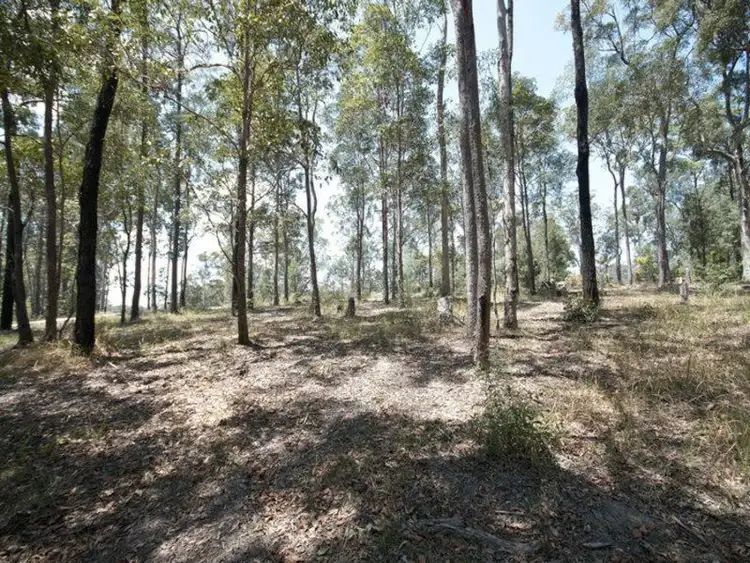 LOT 49 Pittas Place, Willow Vale QLD 4209
