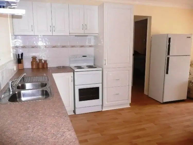 Fifth view of Homely house listing, 26 Ocean View Drive, Green Head WA 6514