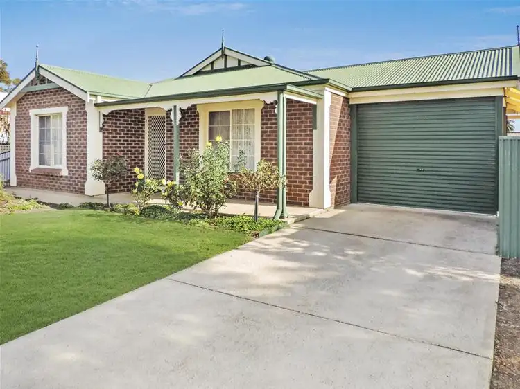 Main view of Homely house listing, 14 Fairway Court, Murray Bridge SA 5253