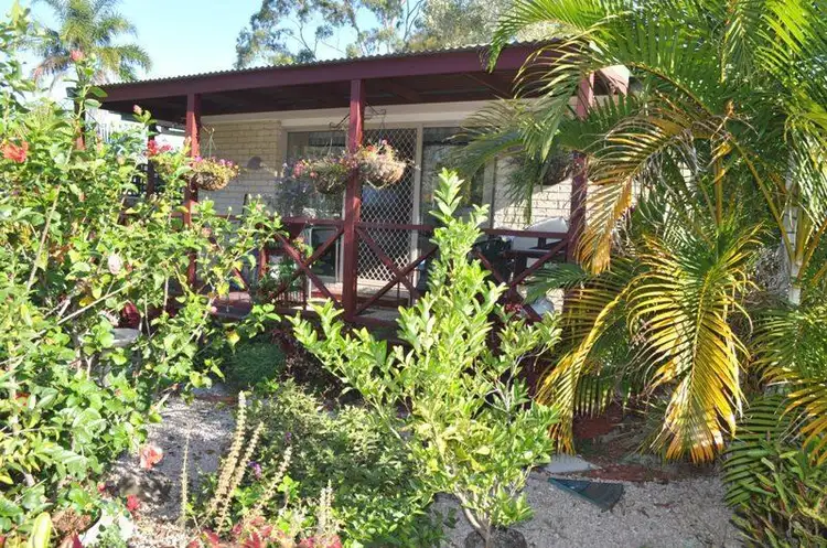 1/136 Yamba Road, Yamba NSW 2464