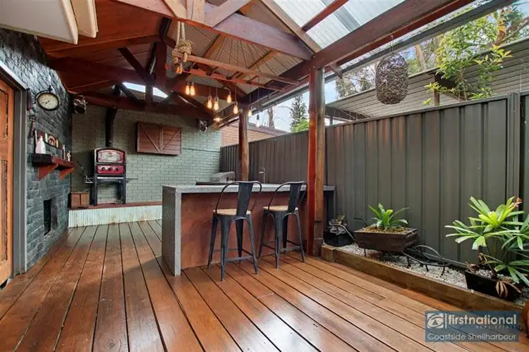 Sixth view of Homely house listing, 59 Compton Street, Dapto NSW 2530