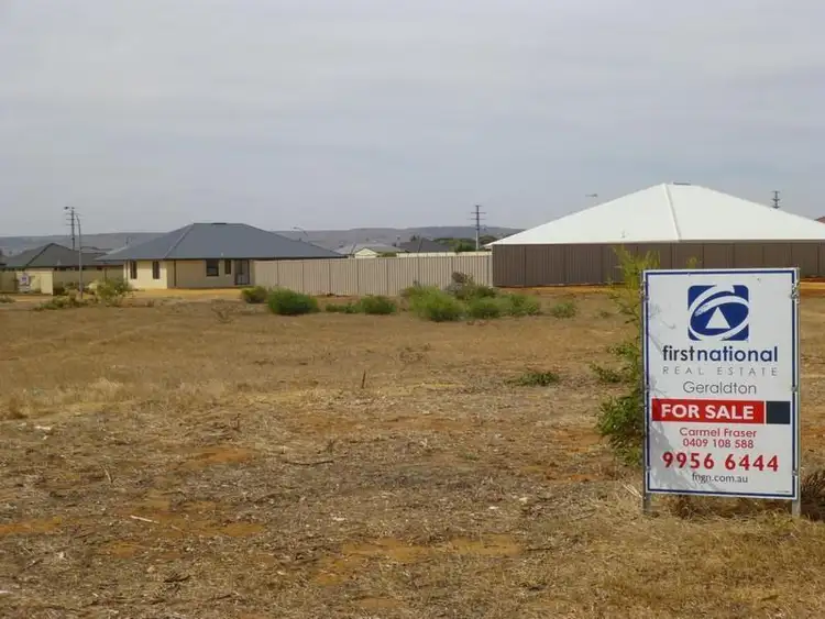 LOT 478/42 Brockagh Drive, Utakarra WA 6530
