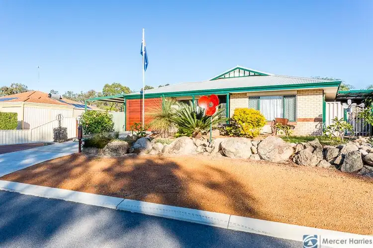 45 Pinjarra-Williams Road, Pinjarra WA 6208
