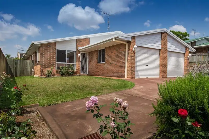 Main view of Homely unit listing, 1/14 Horrocks Crescent, Kearneys Spring QLD 4350