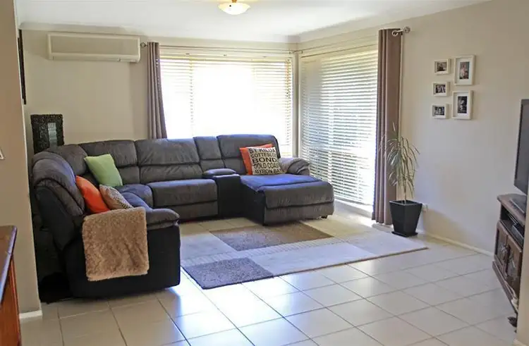 Sixth view of Homely house listing, 4 Mannall Close, Rutherford NSW 2320