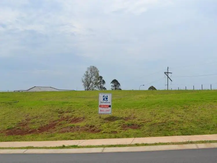 Fifth view of Homely land listing, 60 O'Mahoney Drive, Goonellabah NSW 2480
