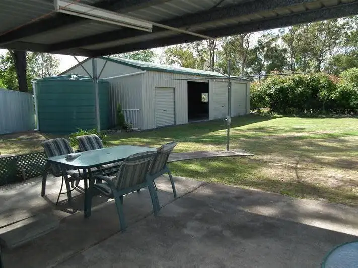 Fourth view of Homely house listing, 3 Herrenberg Street, Aldershot QLD 4650