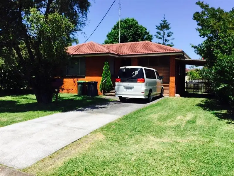 Main view of Homely house listing, 41 Walker Street, Warners Bay NSW 2282