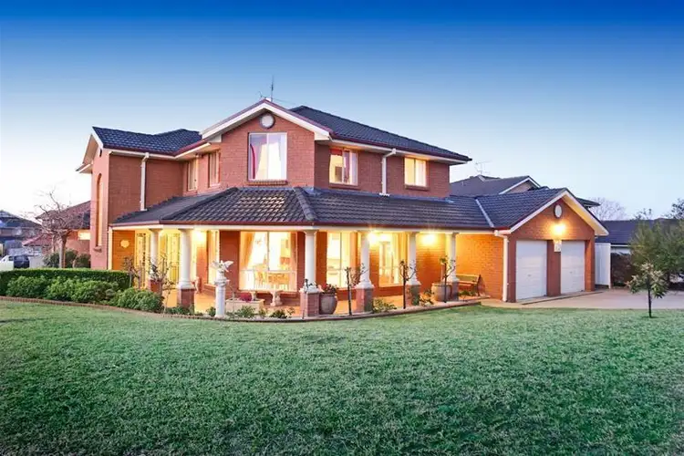 3 Coopworth Road, Elderslie NSW 2570