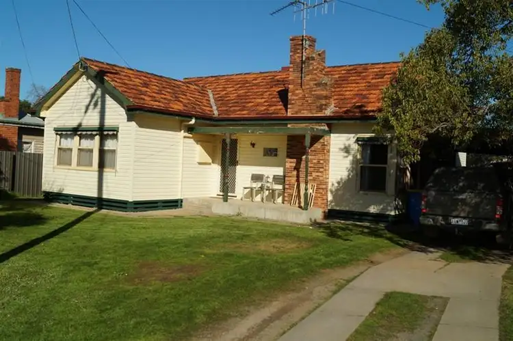 Main view of Homely house listing, 26 McCarthy Avenue, Numurkah VIC 3636